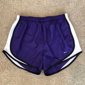 Nike Tempo Running Shorts